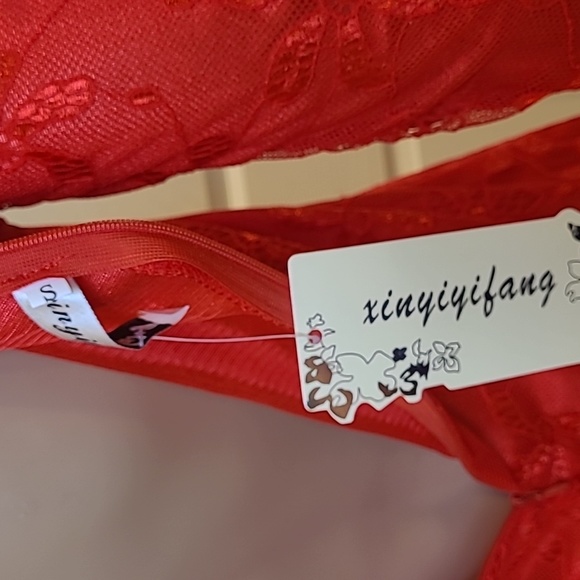 Xinyiyifang dress - Picture 9 of 9